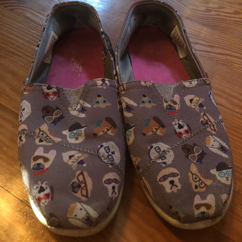 Sketchers Bobs
